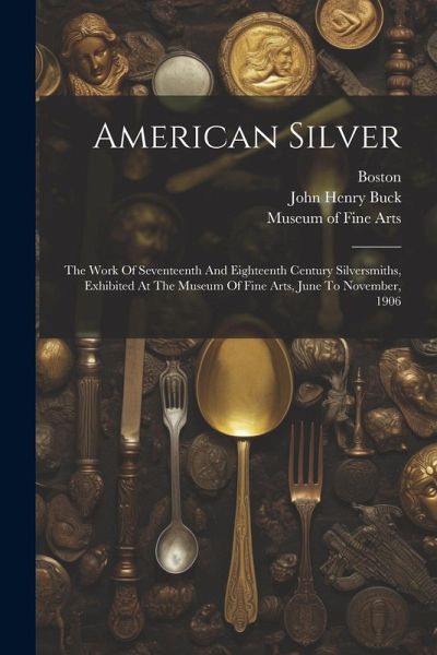 American Silver American Silver
