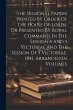 The Sessional Papers Printed By Order... - Bild 1