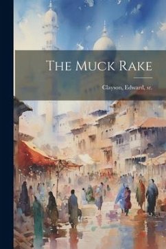 Cover The Muck Rake