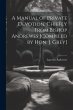 A Manual of Private Devotion, Chiefly... - Bild 1