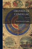 Oeuvres De Condillac; Volume 20