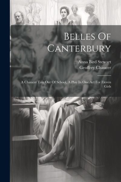 Belles Of Canterbury Belles Of Canterbury