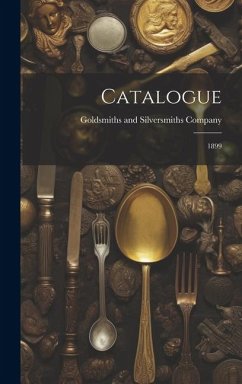 Cover Catalogue: 1899
