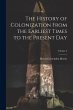 The History of Colonization From the... - Bild 1
