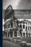 Letters of Cassiodorus