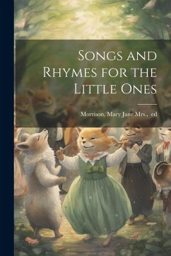 Cover Songs and Rhymes for the Little Ones