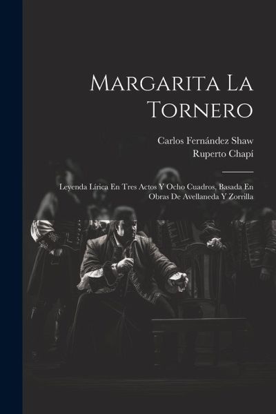 Margarita La Tornero