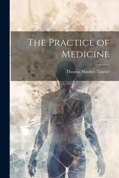 Cover The Practice of Medicine