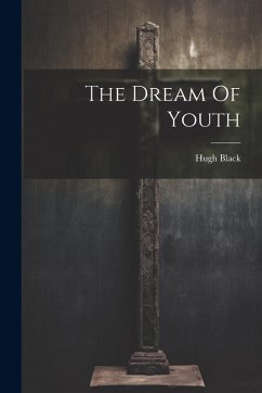 Cover The Dream Of Youth