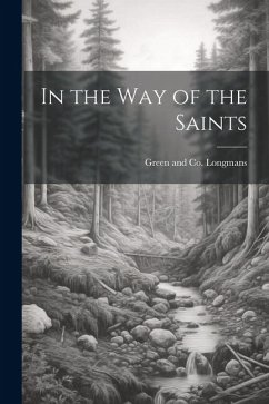 In the Way of the Saints