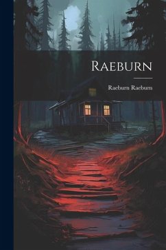 Cover Raeburn