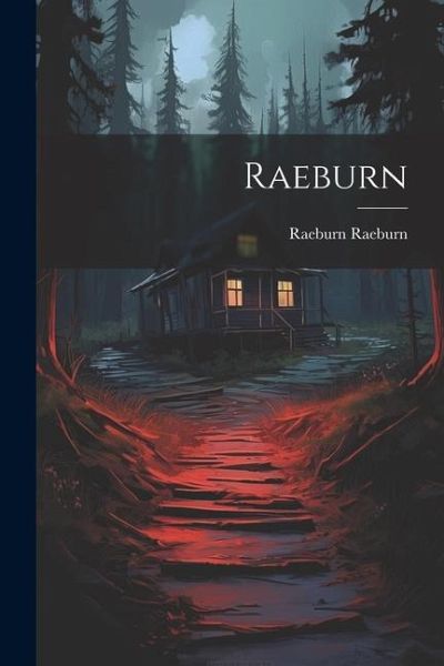 Raeburn Raeburn