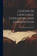 Lessons in Language, Literature, and... - Bild 1