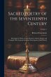 Sacred Poetry of the Seventeenth... - Bild 1