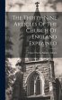 The Thirty-nine Articles Of The Church... - Bild 1