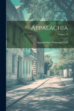 Cover Appalachia; Volume 10