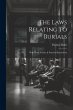 The Laws Relating to Burials - Bild 1