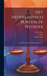 Het Nederlandsch Burgerlijk Wetboek - Bild 1
