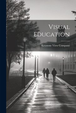 Cover Visual Education