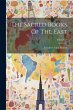 The Sacred Books Of The East; Volume 14 - Bild 1