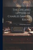 The Life and Letters of Charles Samuel Keene