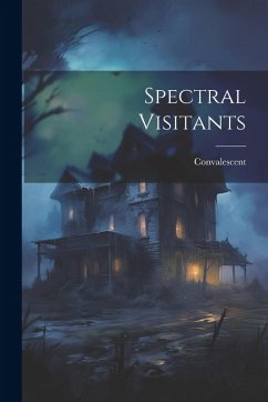 Cover Spectral Visitants