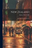 New Zealand: Her Commerce and Resources