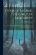 Essays of Michael Seigneur De... - Bild 1
