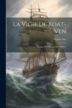 Cover La Vigie De Koat-ven