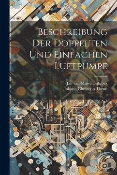 Cover Beschreibung Der Doppelten Und Einfachen Luftpumpe