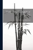 The Truth About Tibet