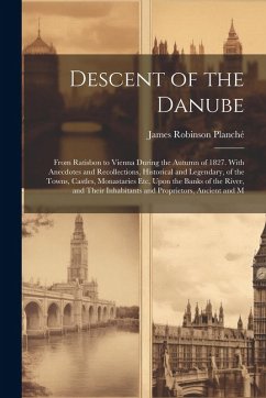 Cover Descent of the Danube