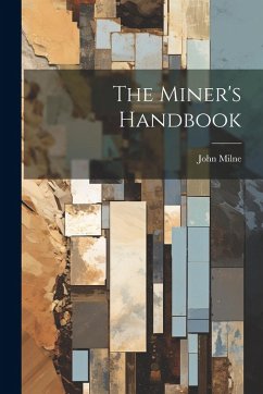 Cover The Miner's Handbook