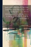 Smellie's Treatise On the Theory and Practice of Midwifery / Ed. With Annotations, by Alfred H. Mcclintock. V. 3 1878, Volume 3