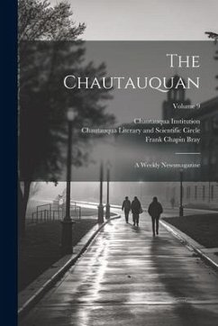 The Chautauquan: A Weekly Newsmagazine; Volume 9 - Flood, Theodore L.