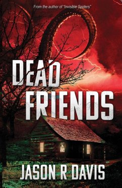 Dead Friends - Davis, Jason R