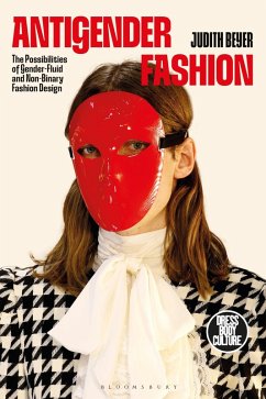 Cover Antigender Fashion
