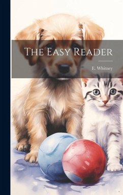 Cover The Easy Reader