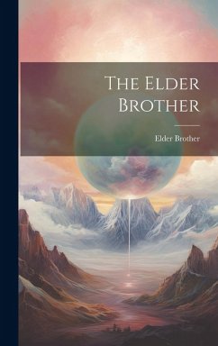 Cover The Elder Brother