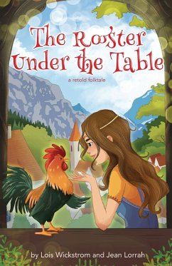 Cover The Rooster Under the Table