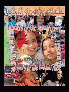 Cover A Noah's Ark of Recurring Celebration