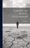 Science of Moral Philosophy