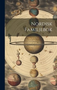 Cover Nordisk Familjebok