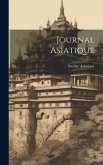 Journal Asiatique Journal Asiatique