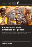 Representaciones artísticas del género Representaciones artísticas del género