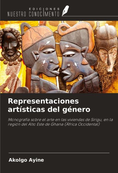 Representaciones artísticas del género Representaciones artísticas del género