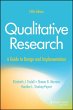 Qualitative Research - Bild 1