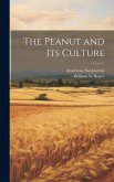 The Peanut and its Culture