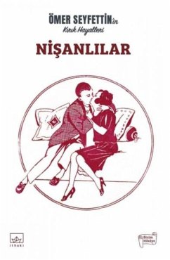 Cover Nisanlilar