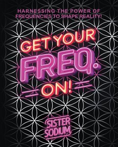 Cover Get Your Freq. On!